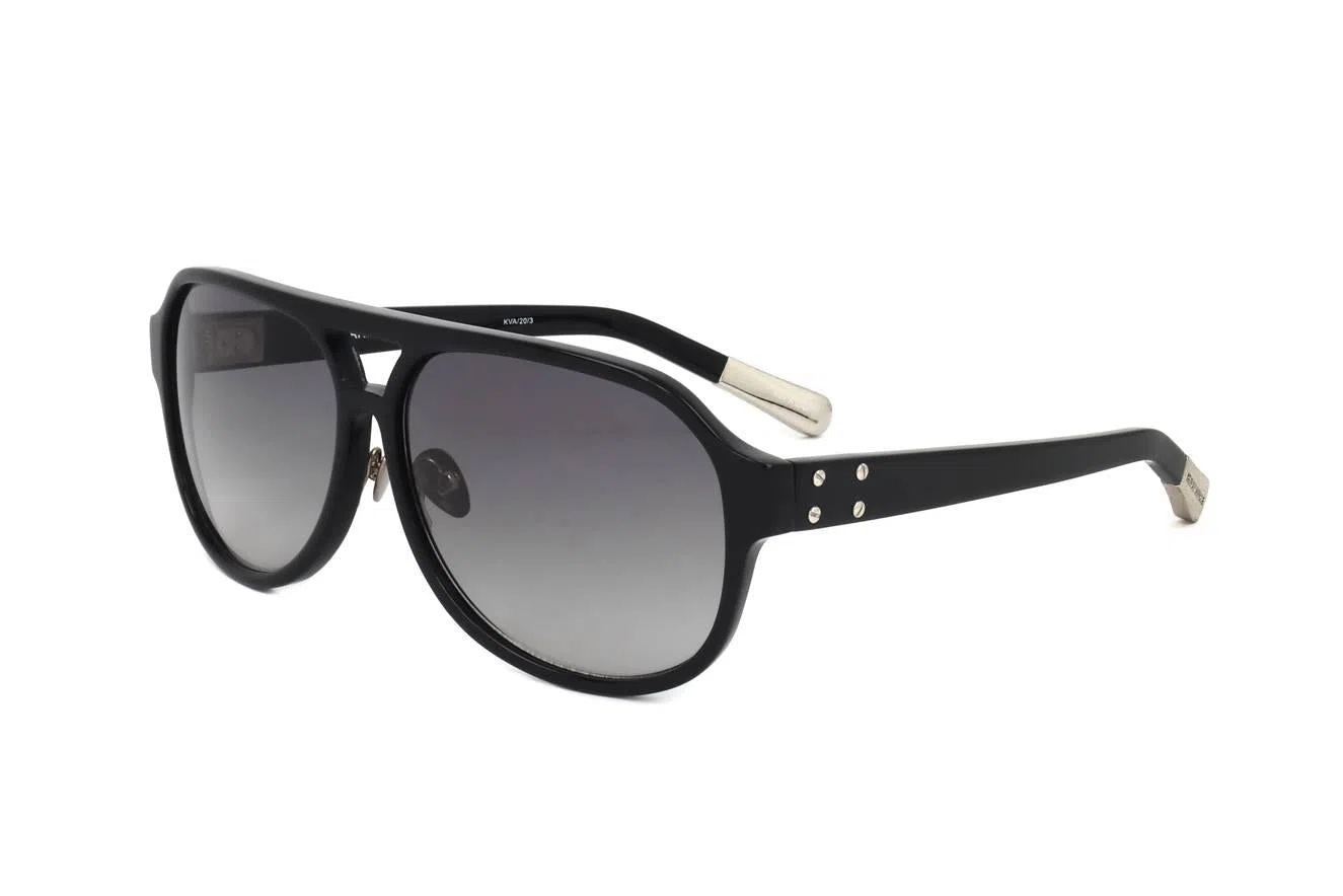 Kris Van Assche by Linda Farrow KVA20 Sunglasses - view 3